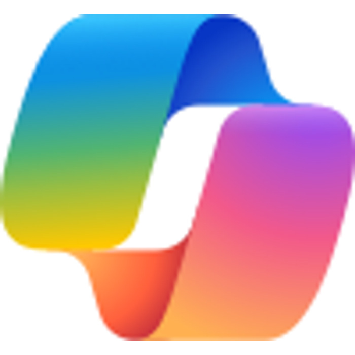 Logo de Microsoft Copilot