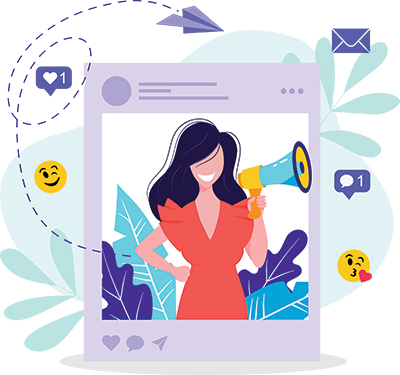 Formation aux réseaux sociaux proposée par KREATIC à Roncq