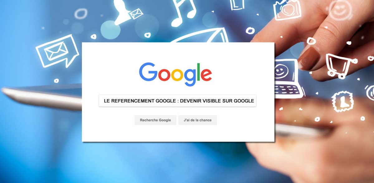 Référencement naturel en Hauts-de-France - méthodologie SEO
