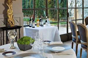Sortie restaurant KREATIC