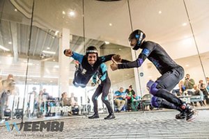 Team Building KREATIC Weembi