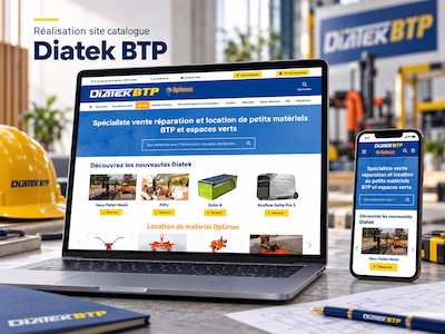Diatek