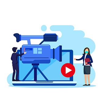 Création de vidéos professionnelles par KREATIC pour une entreprise de la métropole lilloise