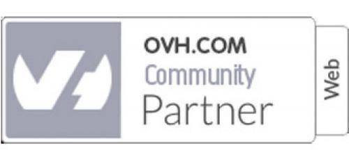 OVH Cloud Partner