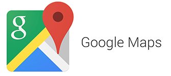 Partenaire Google Maps & street view