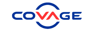 Logo covage